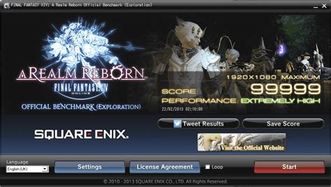 More than 100 configuration guidelines across 25+ vendor product families to safeguard systems against today's evolving cyber threats. Download Final Fantasy XIV: A Realm Reborn Benchmark ...