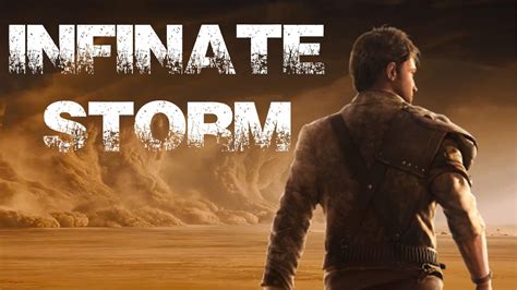 mad max never ending storm glitch youtube