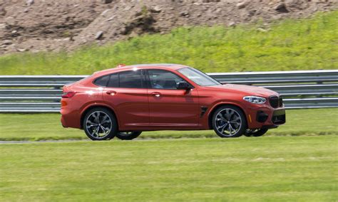 Be in control of your purchase. 2020 BMW X3 M / X4 M: First Drive Review - » AutoNXT