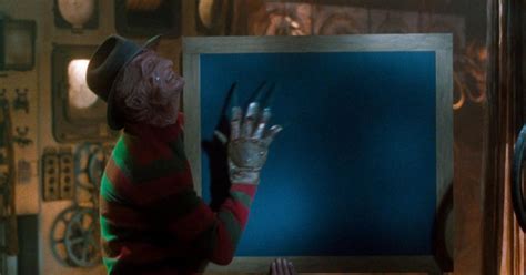 Nightmare On Elm Street Movies In Order Chronologically And By Release