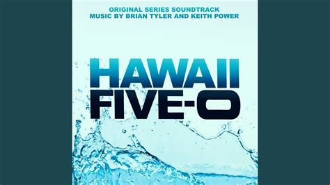 Hawaii Five 0 Theme Youtube