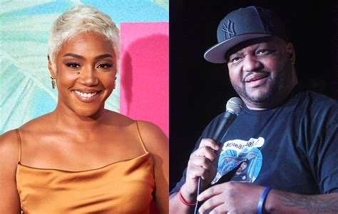 Tiffany Haddish And Aries Spears Reportedly Sued Following Allegations Of Sexual Abuse Against