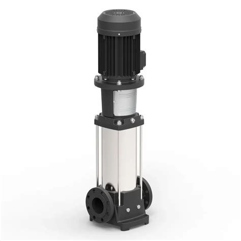 Lubi Pumps Vertical Multistage Inline Centrifugal Pumps Lcr Series