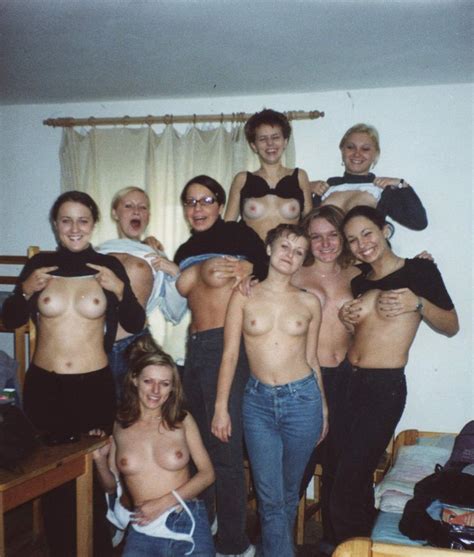 Girl Flashing Tits In Group Sex Most Watched Pic Free Site