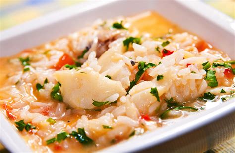 10 Most Popular Portuguese Rice Dishes Tasteatlas