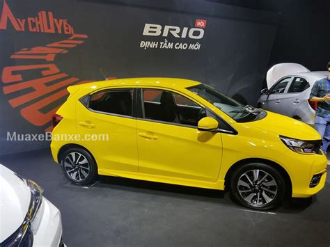 Kredit honda brio satya & rs bandung 2021. Đánh giá Honda Brio 2021 - Mẫu xe giá rẻ đáng sở hữu | Oto360