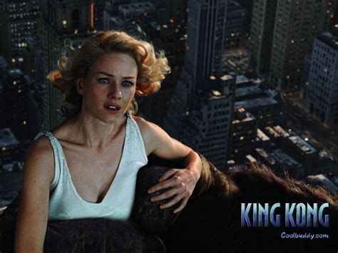 Best Leading Lady Poll Results King Kong Fanpop