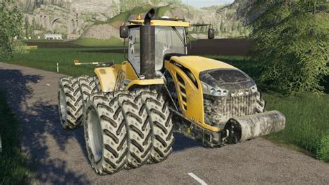 Fs19 Real Dirt Fix V11 Farming Simulator Mod Center