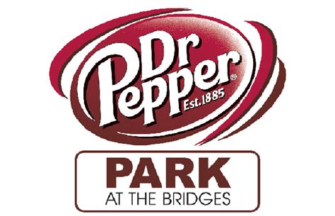 New Dr Pepper Park At The Bridges In Roanoke