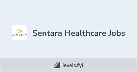 Sentara Jobs No Experience