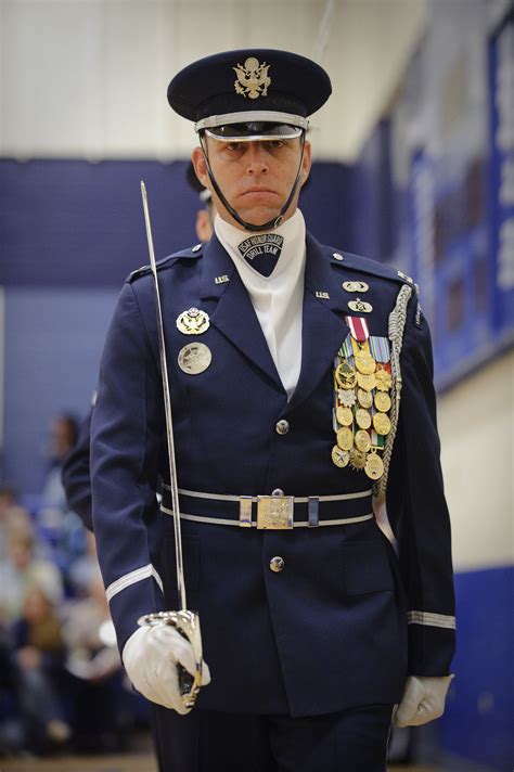 Usaf Honor Guard Officer Coat Ubicaciondepersonascdmxgobmx