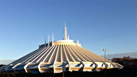 15 Out Of This World Facts About Space Mountain Mental Floss