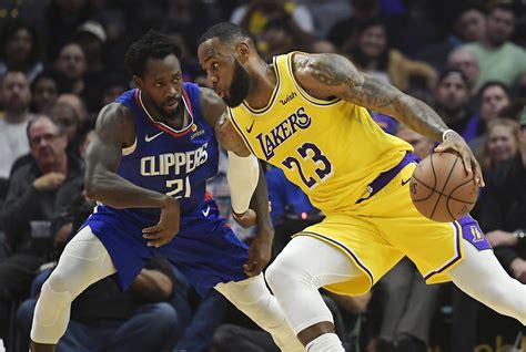 Below are three things to know in advance of the matchup: Los Angeles Clippers basketball on Flipboard by Los ...