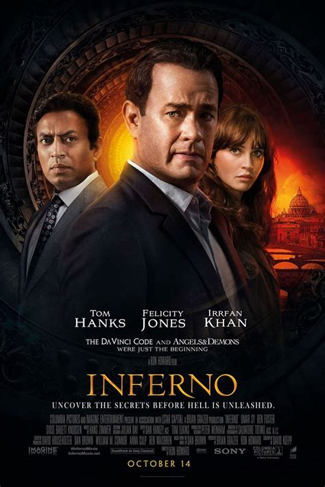 Inferno Cehennem 2016 Hd İzle Film Reserve