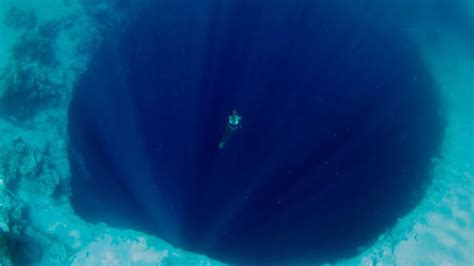 10 Deepest Holes In The Oceans Youtube