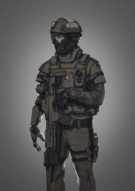 1029 Best Future Soldier Images On Pinterest Future