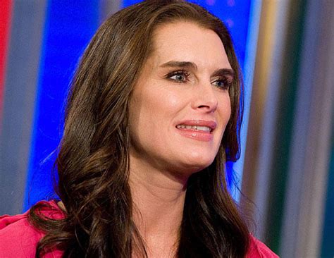 Brooke Shields To Deliver Class Address At Princeton Cbs News