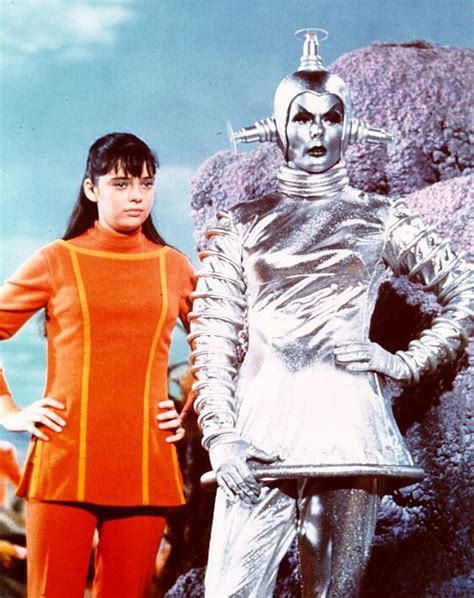 The 60s Photo Lost In Space Lost In Space Movies 60s Photos