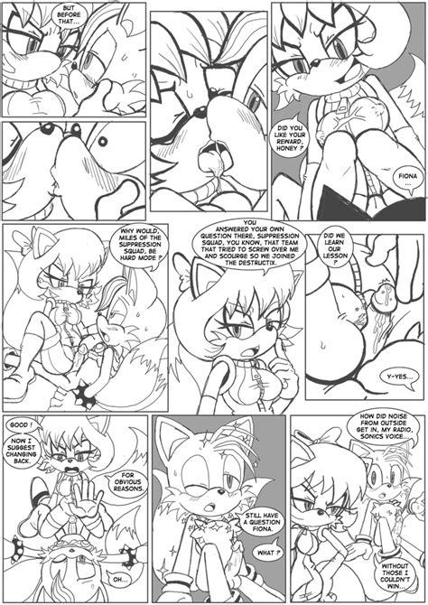 Destructix Dlc Porn Comic Cartoon Porn Comics Rule 34 Comic