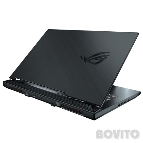 Asus Rog Strix G G731gt Au004 Gamer Notebook Árlista Bovito Computers