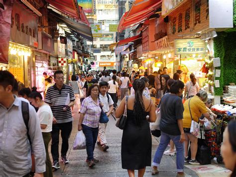 explore the bustling streets of wan chai and its market hong kong china go to travel guides