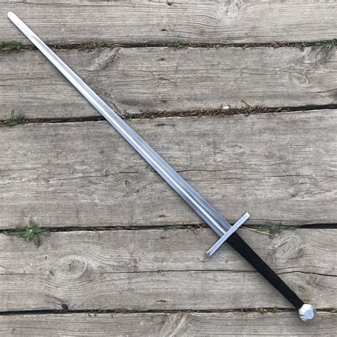 Basic Longsword For Armored Combat Medieval Extreme