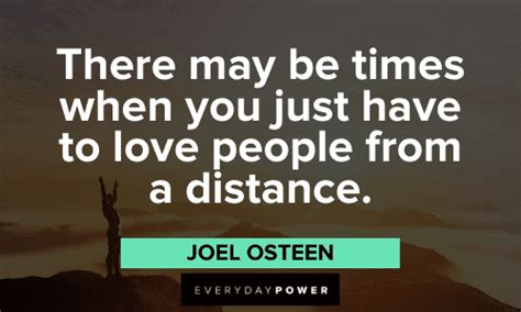 Joel Osteen Quotes On Love Life And Destiny Daily Inspirational Posters