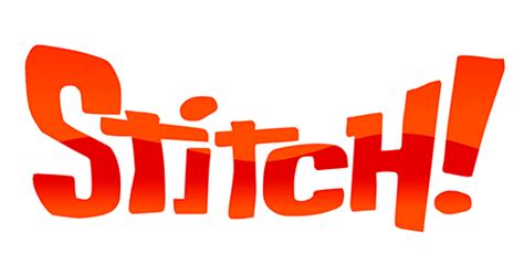 Disney Stitch Logo Vector Ai Free Download Reverasite