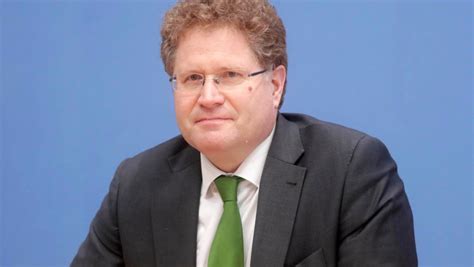 Un Oficial Din Ministerul German Al Economiei Demisionează După Ce și A