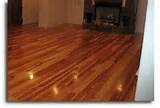 Photos of Moisture Cured Hardwood Floor Finishes