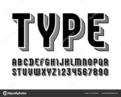 Lowercase Serif Block Lettering Font Alphabet Block Serif Letter Svg Images