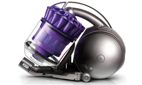 Dyson Dc39 Multifloor Canister Vacuum Groupon