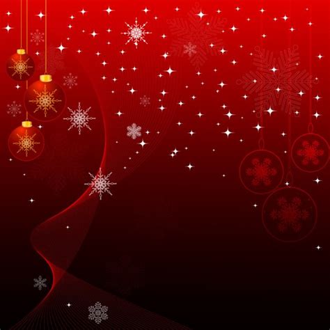 Christmas Background Vector Stock Vector Image By ©vanias 7683327