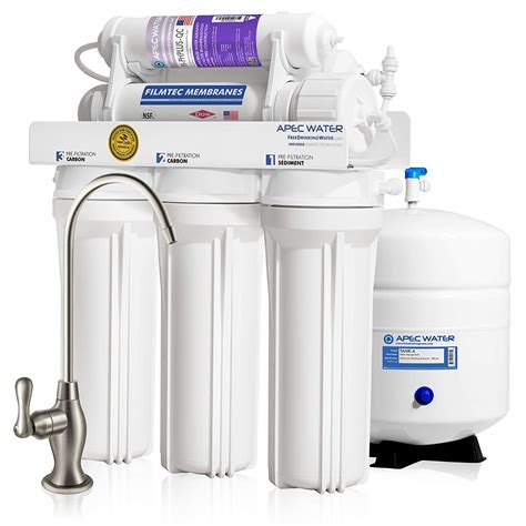 Which Is The Best Eco Reverse Osmosis Water Filter Your Home Life