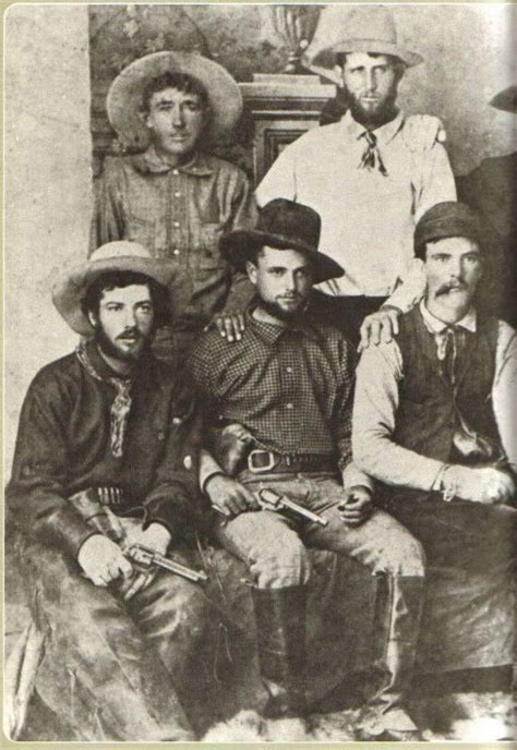 Cowboys 1870 Old West Old West Photos Cowboy Pictures