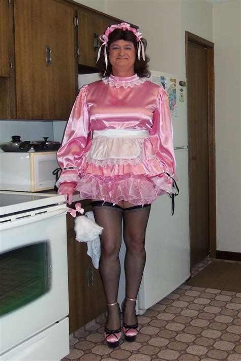Pin Em The French Maid 09