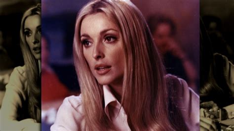 Sharon Tate S Onscreen Performances Ranked Worst To Best