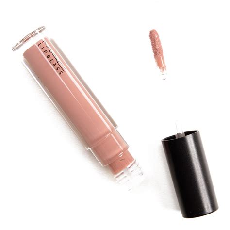 Mac Nude Lip Trio Nordstrom Beauty Exclusive Review And Swatches Fre Mantle Beautican Your
