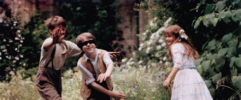 The Secret Garden Movie Review 1993 Roger Ebert