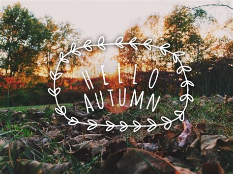 autumn wallpapers high quality