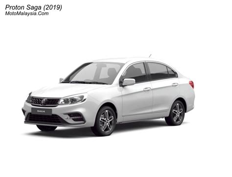 Proton saga 2019 tam setler halinde mevcuttur ve. Proton Saga (2019) Price in Malaysia From RM32,800 ...