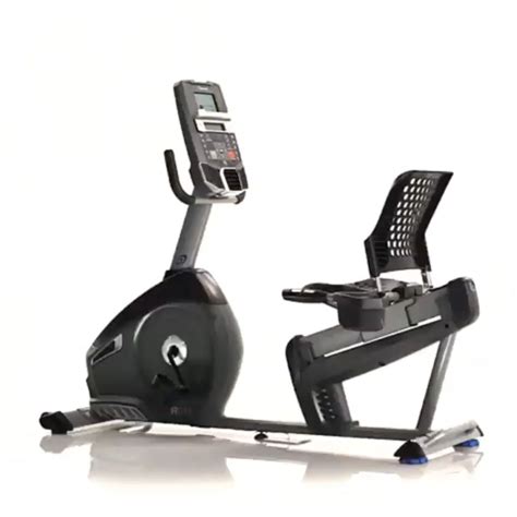 22 preset exercise programs included. Replace Seat Schwinn 230 Recumbent Exercise Bike / Amazon ...