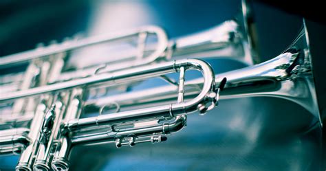 The Burbank Trumpet — Burbank Trumpets