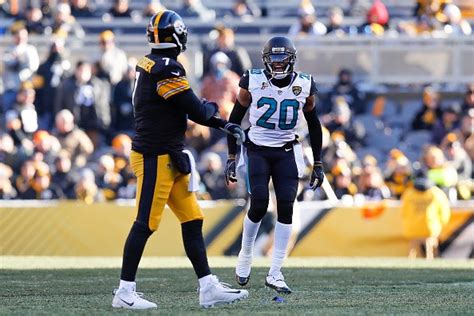 Jags Cb Jalen Ramsey Rips Pittsburgh Steelers For Overlooking Them