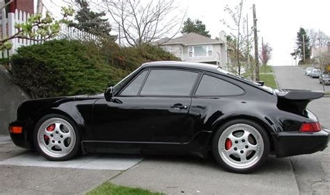 Bad boys for life premiered january 17 as the third installment in the bad boys movie franchise read also: Porsche 964 Turbo 3.6 (Bad Boys, Bad Boys) | Garage ...