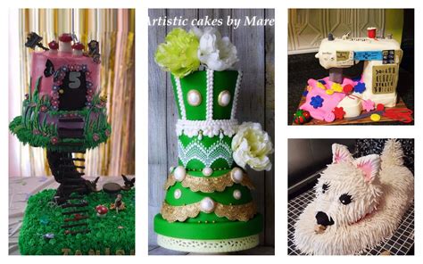 Competition Worlds Super Trusted Cake Decorator