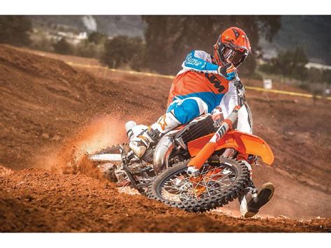 2017 Ktm Sx 250 For Sale 571 Used Motorcycles From 7399