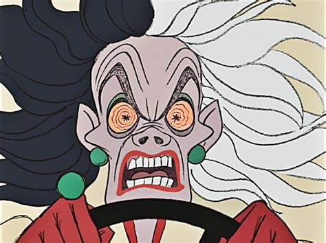 Which Disney Villain Are You When You Re Angry Disney Villains