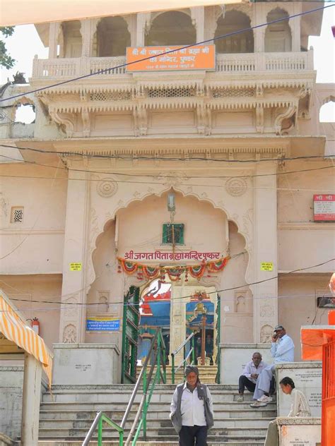 8 things to do in ajmer and pushkar tripoto