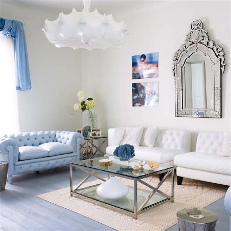 If you found any images copyrighted to. Amazing light blue and white living room